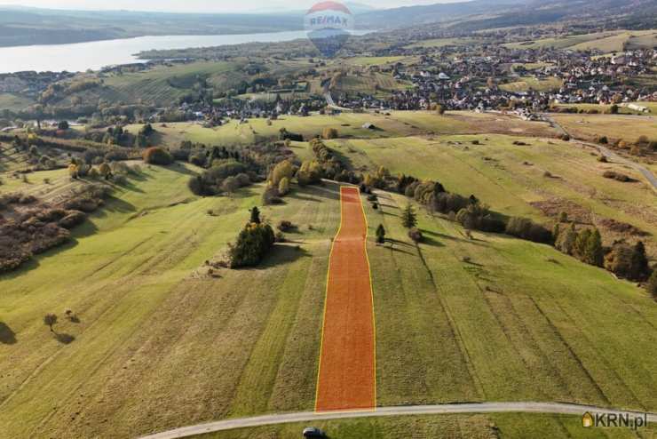 Działki  na sprzedaż, , Kluszkowce, ul. 