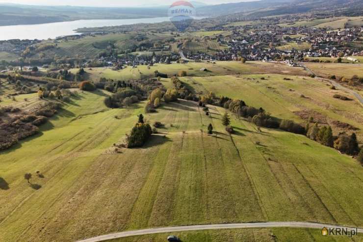 Kluszkowce, ul. , Działki  na sprzedaż, 