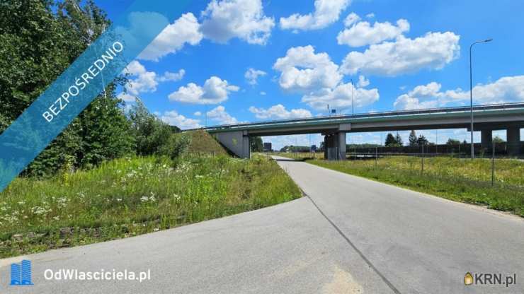 , Duchnów, ul. Bosmańska, Działki  na sprzedaż