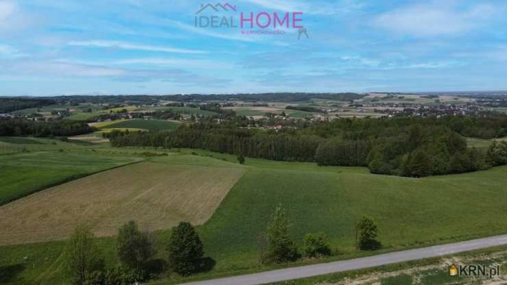  Ideal Home Nieruchomości , Działki  na sprzedaż, Wiśniowa, ul. 