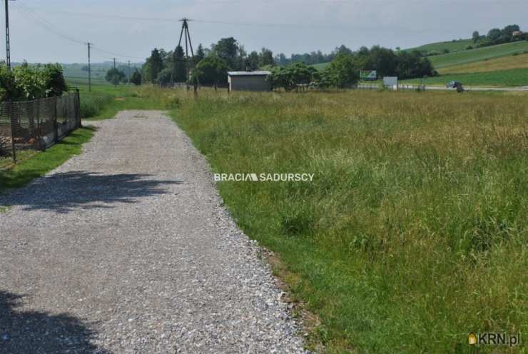 Działki  na sprzedaż, Brzezie, ul. , 