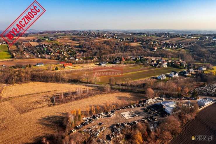 Wysiołek Luborzycki, ul. , , Działki  na sprzedaż