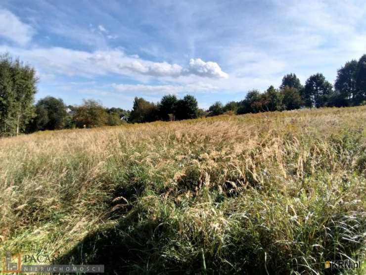 Działki  na sprzedaż, Rząska, ul. , 