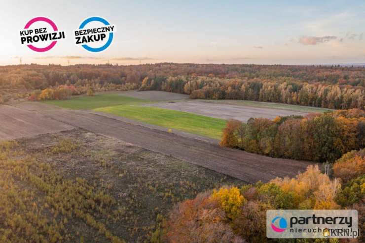 , Buszkowy Górne, ul. , Działki  na sprzedaż