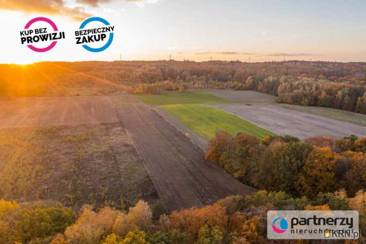 , Działki  na sprzedaż, Buszkowy Górne, ul. 