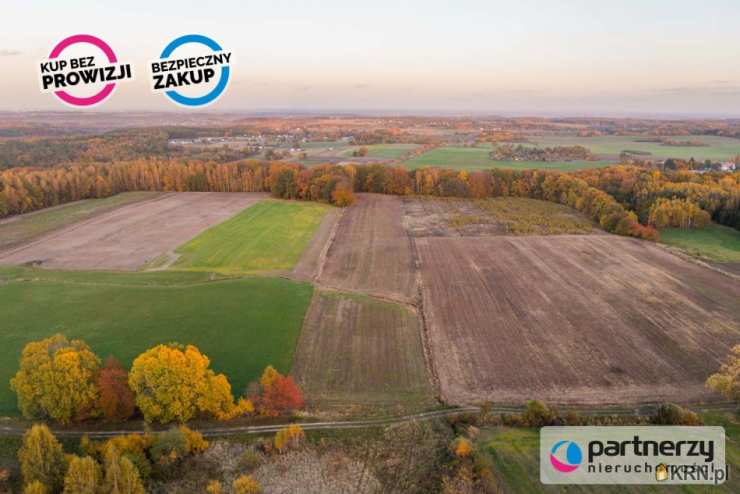 Buszkowy Górne, ul. , Działki  na sprzedaż, 