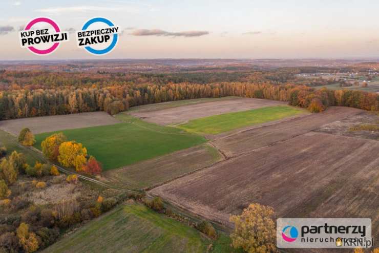 Buszkowy Górne, ul. , , Działki  na sprzedaż