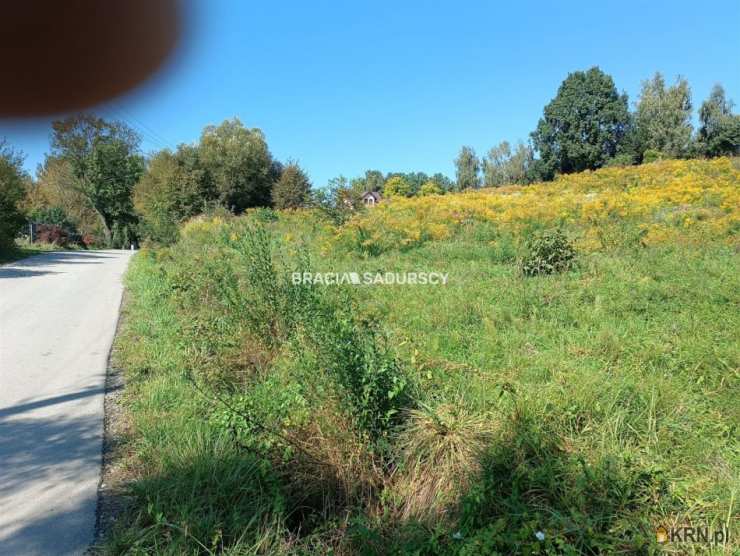 Bracia Sadurscy Oddział BS1 Kapelanka, Działki  na sprzedaż, Sygneczów, ul. 