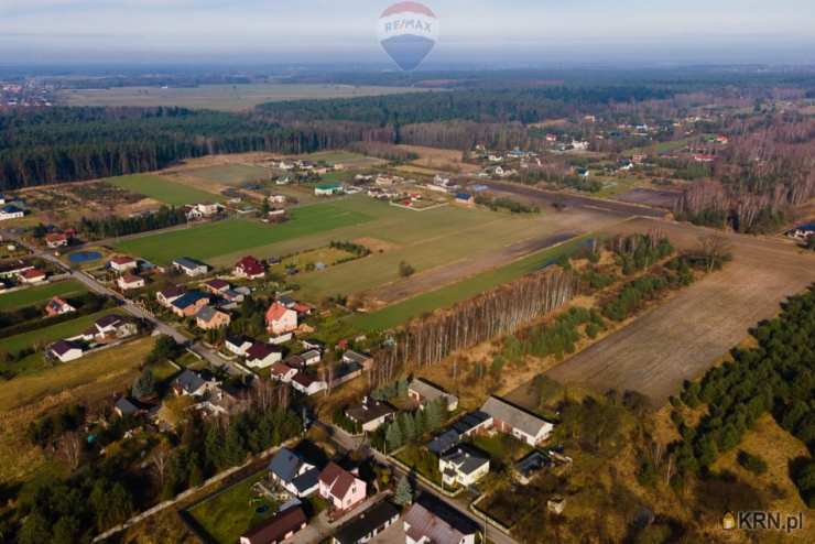 Działki  na sprzedaż, , Nowe Chrusty, ul. 