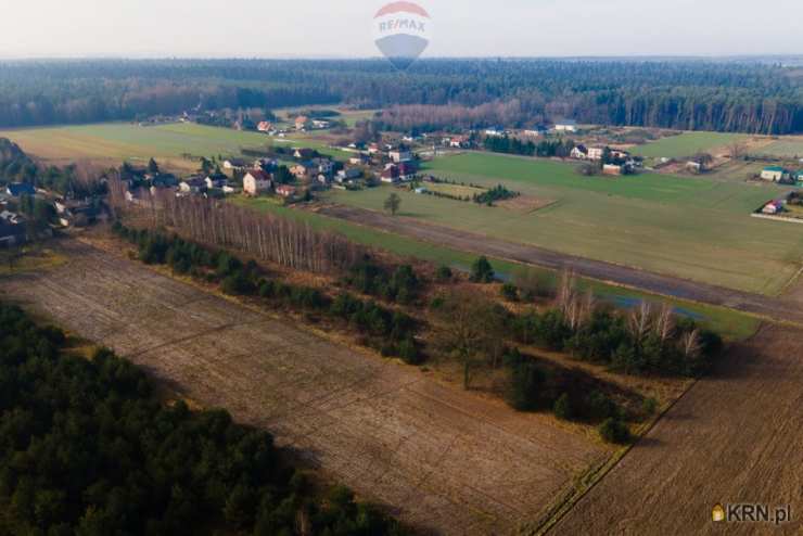 Nowe Chrusty, ul. , Działki  na sprzedaż, 