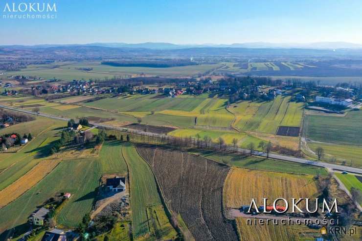 ALOKUM Nieruchomości, Działki  na sprzedaż, Grodkowice, ul. 