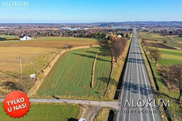 Działki  na sprzedaż, Grodkowice, ul. , 