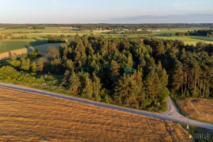 , Działki  na sprzedaż, Podhorodnianka, ul. 