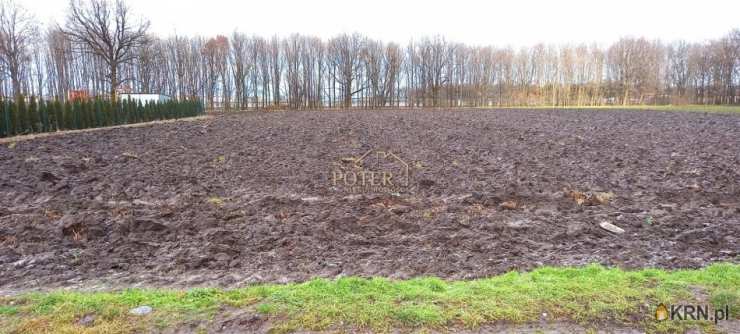 Poter Nieruchomości, Działki  na sprzedaż, Tyniec Mały, ul. 