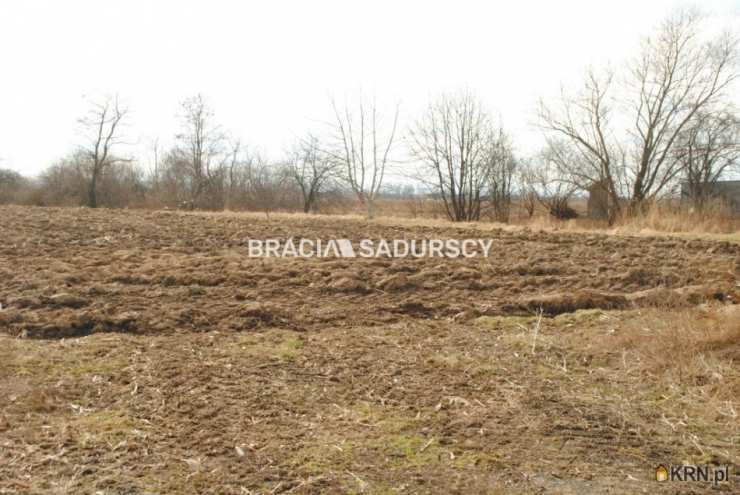 , Kraków, Nowa Huta, ul. Igołomska, Działki  na sprzedaż