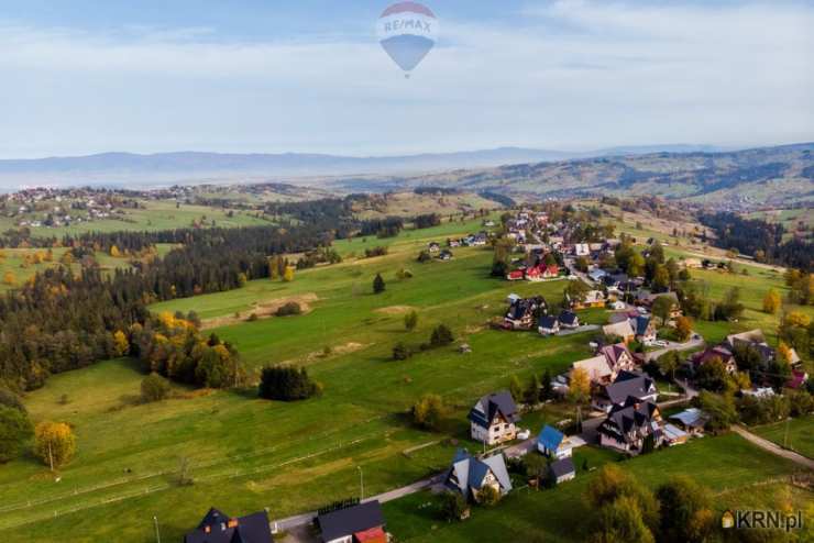 RE/MAX Polska, Działki  na sprzedaż, Sierockie, ul. 