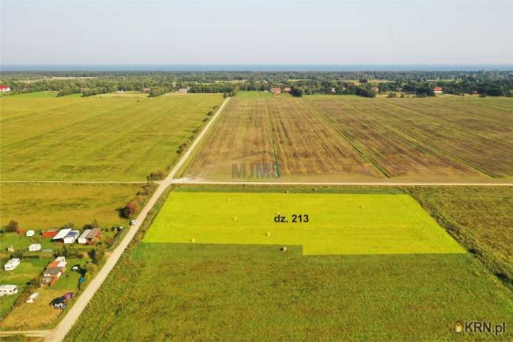 Działki  na sprzedaż, , Karwieńskie Błoto Pierwsze, ul. 