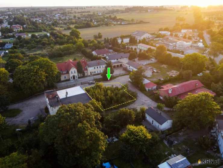 Działki  na sprzedaż, Drawsko Pomorskie, ul. , 