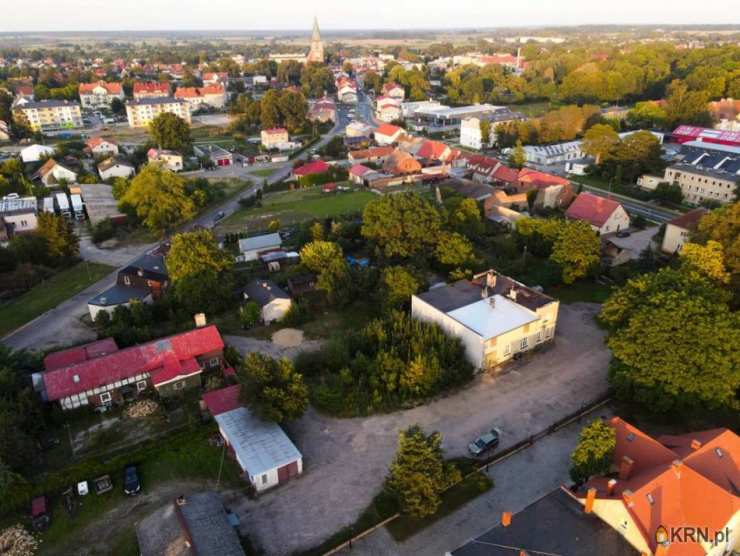 Działki  na sprzedaż, , Drawsko Pomorskie, ul. 