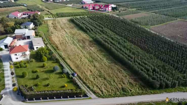 Działki  na sprzedaż, Kamieniec, ul. , 