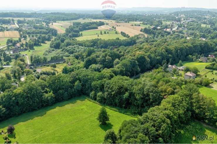 , Poręba Żegoty, ul. , Działki  na sprzedaż