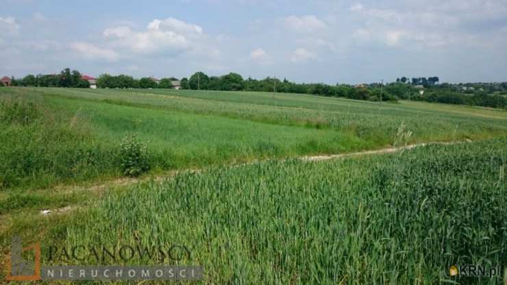 Wierzchowie, ul. , , Działki  na sprzedaż