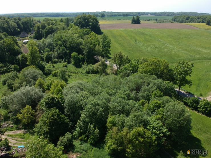 Działki  na sprzedaż, Słobity, ul. , 