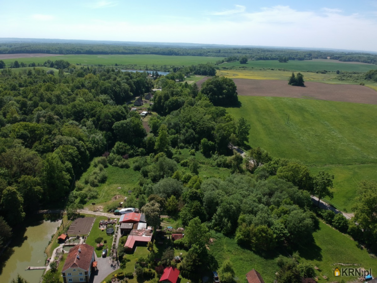 Działki  na sprzedaż, Słobity, ul. , 