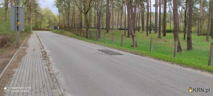 Działki  na sprzedaż, Konstancin-Jeziorna, Skolimów-Konstancin, ul. Potulickich, 