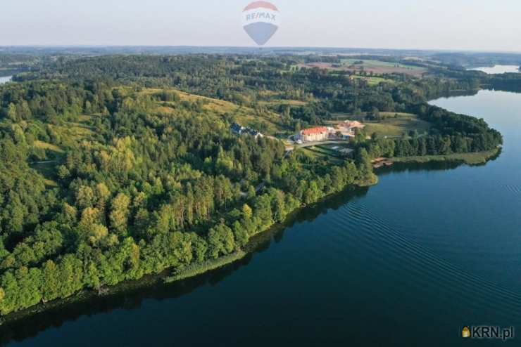 , Działki  na sprzedaż, Nowy Probark, ul. 