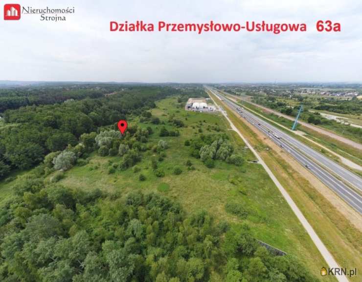 Działki  na sprzedaż, Węgrzce Wielkie, ul. , 