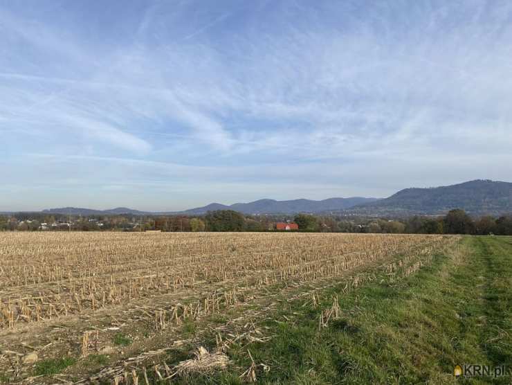 , Działki  na sprzedaż, Kozakowice Dolne, ul. Biała