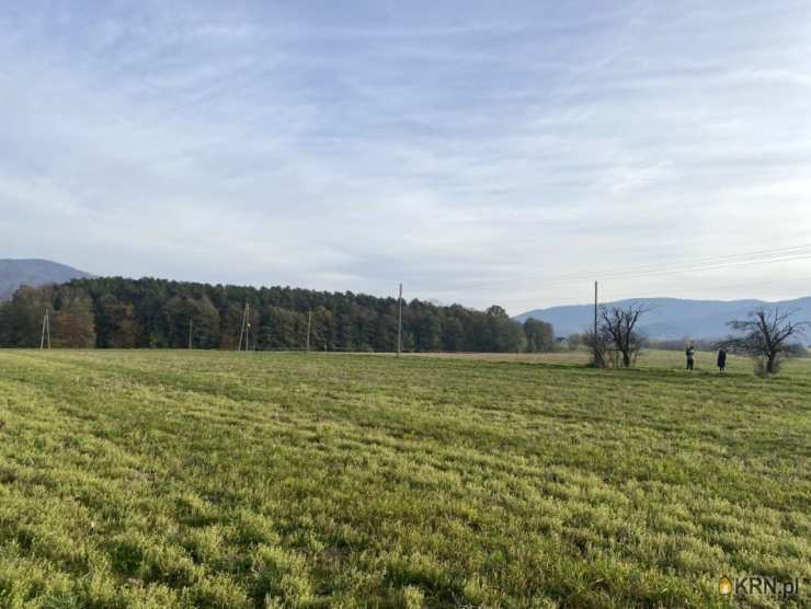 Działki  na sprzedaż, Kozakowice Dolne, ul. Biała, 