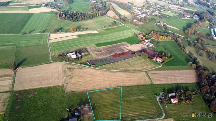 , Działki  na sprzedaż, Kozakowice Dolne, ul. Biała