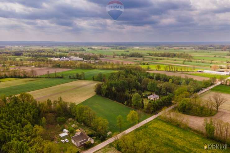 Besiekierz Rudny, ul. , , Działki  na sprzedaż