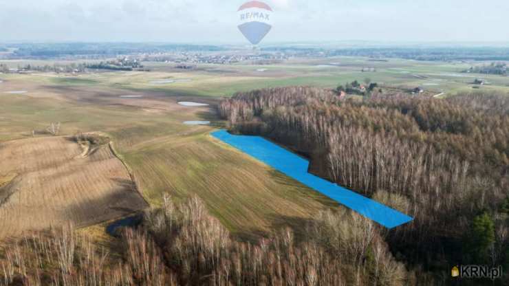 , Działki  na sprzedaż, Elganowo, ul. 