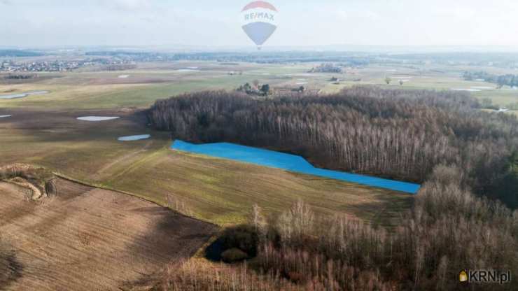 Działki  na sprzedaż, Elganowo, ul. , 