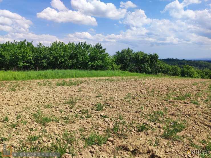 Działki  na sprzedaż, Korzkiew, ul. , 