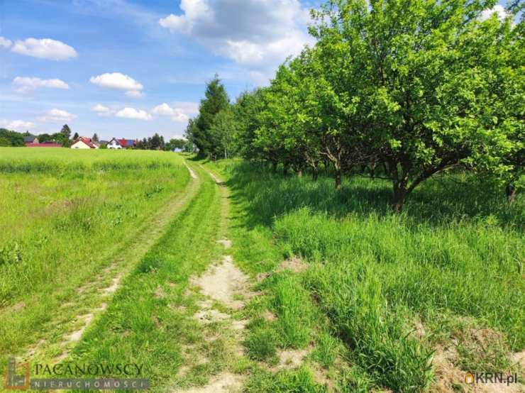 Korzkiew, ul. , Działki  na sprzedaż, 