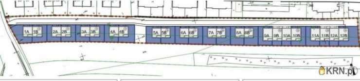 Kraków, Prądnik Biały, ul. , , Działki  na sprzedaż
