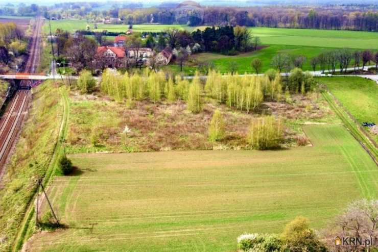 RE/MAX Polska, Działki  na sprzedaż, Nowy Jaworów, ul. 