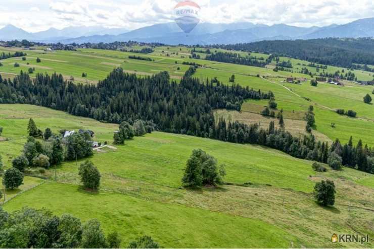 RE/MAX Polska, Działki  na sprzedaż, Nowe Bystre, ul. 