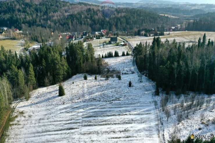 Jordanów, ul. , , Działki  na sprzedaż