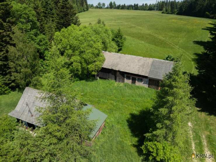 Mochnaczka Wyżna, ul. , Działki  na sprzedaż, 