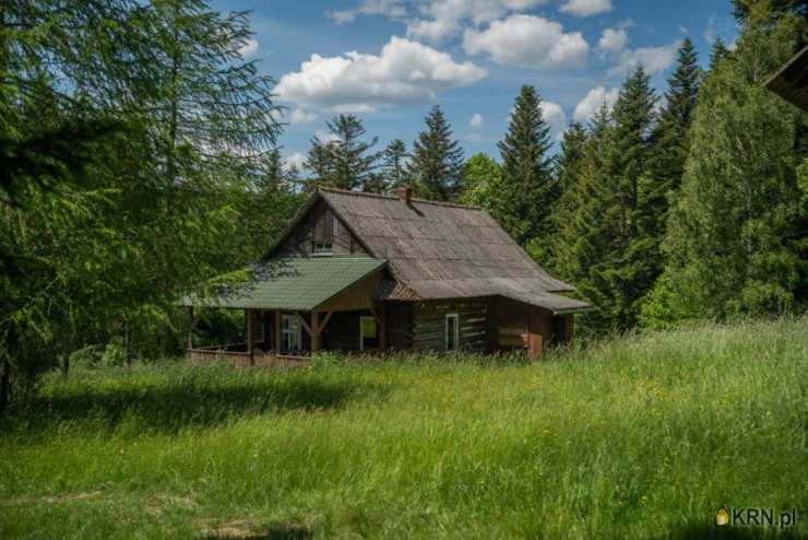 , Mochnaczka Wyżna, ul. , Działki  na sprzedaż