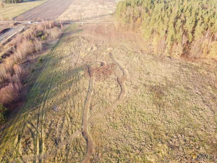 , Działki  na sprzedaż, Mszczonów, ul. 