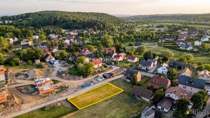 Kraków, Dębniki/Tyniec, ul. Bogucianka, , Działki  na sprzedaż