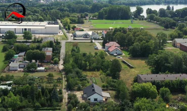 Kruszwica, ul. Poznańska, Działki  na sprzedaż, 