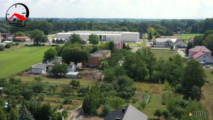 Kruszwica, ul. Poznańska, , Działki  na sprzedaż