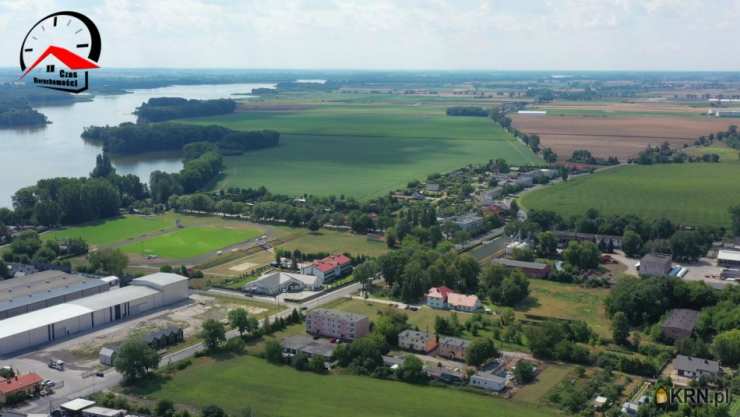 Czas Nieruchomości, Działki  na sprzedaż, Kruszwica, ul. Poznańska